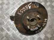 Radnabe Achsschenkel - Vorne Rechts Honda Civic, 2001.01 - 2005.09 Gebraucht ,