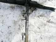 Schloßträger Toyota Avensis, II 2006.03 - 2008.12 facelift Gebraucht ,