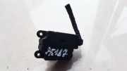 Stellmotor Lüftung Nissan Micra, K12 2003.01 - 2007.06 Gebraucht ,