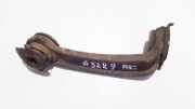 Halter für Motoraufhängung Renault Laguna, II 2001.03 - 2006.05 Gebraucht,