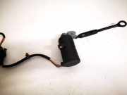 Pedalwerk Volkswagen Passat, B5 1996.08 - 2000.11 0205001032, 028907475b AFN
