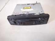 Radio Mercedes-Benz W203, 2000.05 - 2004.02 a2038201786,