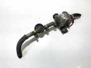 Kraftstoffpumpe Zusatzpumpe Standheizung Subaru Legacy, BM, BR 2009.09 - 2014.06 Gebraucht,