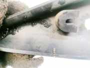 Innenausstattung Citroen C5, I 2004.08 - 2008.02 facelift 9634797477,