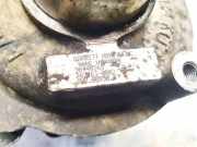Turbolader Opel Antara, 2006.01 - 2010.08 96440365, 762463-0002