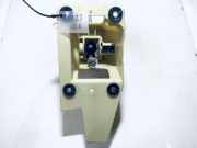 Schaltgestänge - Schaltseile Jaguar X-Type, 2001.06 - 2007.11 6x4r7k387kb, 6x4r-7k387-kb