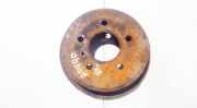 Bremstrommel - Hinten Linke Mercedes-Benz A-CLASS, W168, 1997.07 - 2001.06 Gebraucht,