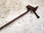 Stabilisator Stabi Hinten Hinterachse Mazda 3, BK 2003.10 - 2009.06 Gebraucht,