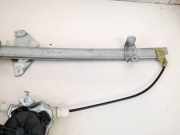 Fensterheber - Vorne Rechts Nissan Note, 2006.03 - 2013.06 fxr119208,