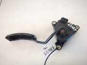 Pedalwerk Renault Megane, II 2002.11 - 2006.06 8200153270,