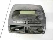 Lüftungsgitter Armaturenbrett Toyota Avensis, II 2003.04 - 2006.03 8500,