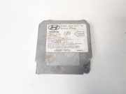 Steuergerät Airbag Hyundai Santa Fe, 2000.11 - 2006.03 9591026700, 5w4304545s0017872j