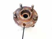 Radnabe Achsschenkel - Hinten Rechts Subaru Legacy, BL, BP 2003.09 - 2009.12 Gebraucht,