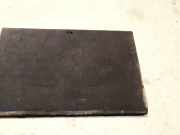 Bodenbelag Kofferraum Toyota Corolla Verso, III 2004.05 - 2007 Gebraucht,