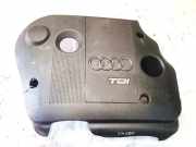 Motorabdeckung Audi A4, B5 1999.09 - 2001.08 facelift 038103925ap, 013222