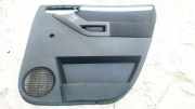 Türverkleidung - Hinten Rechts Opel Meriva, A 2002.12 - 2006.01 13123549,