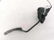 Pedalwerk Mitsubishi Carisma, II 2000.09 - 2006.06 30865642, 6PV00830100 M865642