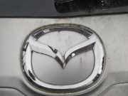 Emblem Mazda 5, CR 2005.02 - 2010.09 Gebraucht ,