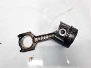 Kolben Pleuelstange Opel Vectra, B 2000.09 - 2002.04 facelift Gebraucht,