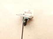 Türscharnier Vorne Volkswagen Passat, B5 1996.08 - 2000.11 Gebraucht,