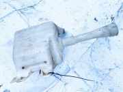 Scheibenwaschbehälter Vorne Wischwasserbehälter Nissan Almera, N16 2000.06 - 2003.01 Gebraucht,