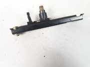 Sicherheitsgurt-Einstellschiene - VORNE LINKES Alfa-Romeo 156 2003.11 - 2005.09 Gebraucht,