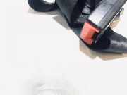 Sicherheitsgurt - Hinten CENTER Audi A3, 8L 1996.09 - 2000.10 8l0857713, 560290902a