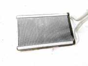 Heizungskühler Wärmetauscher Volkswagen Touareg, 2002.10 - 2007.09 Gebraucht, bac