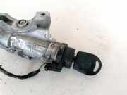 Zündschloss Volkswagen Polo, IV 2005.04 - 2009.11 facelift 4b0905851, BNM