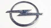 Emblem Opel Astra, H 2004.03 - 2009.12 Gebraucht,