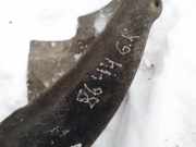 Radhausschale - Hinten Linke Volkswagen Passat, B7 2010.08 - 2014.06 Gebraucht, CTHD