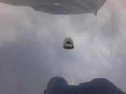 Waschwasserdüse Scheibenreinigung Volvo S80, 1998.05 - 2004.06 Gebraucht ,