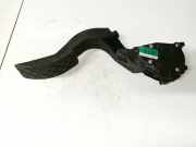 Pedalwerk Audi A4, B6 2000.11 - 2004.11 8e1721523c, 00837505