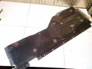 Unterfahrschutz BMW X1, E84 2009.01 - 2015.06 Gebraucht,