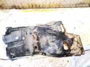 Unterfahrschutz Toyota Corolla Verso, III 2004.05 - 2007 514090f012, 51409-0f012
