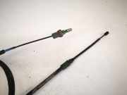 Seilzug Feststellbremse Peugeot 206, 2002.07 - 2009.01 facelift Gebraucht,