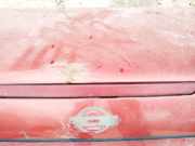 Zusatzbremsleuchte Nissan Almera, N15 1995.07 - 1998.06 Gebraucht,