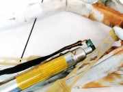 Kopfairbag - Vorne Rechts Peugeot 807, 2002.06 - 2012.05 1495299080,