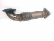 Abgaskrümmer Audi A4, B6 2000.11 - 2004.11 059131789e, 059131789e