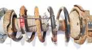 Fahrwerksfeder vorne Volvo XC90, 2002.10 - 2007.06 Gebraucht,