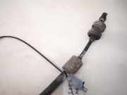 Seilzug Kupplungsbetätigung Renault Scenic, I 1996.01 - 1999.09 Gebraucht,