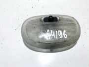 Innenbeleuchtung - Hinten Ford Focus, 1998.10 - 2002.10 Gebraucht,