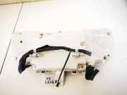 Tachometer Toyota Avensis Verso, 2001.08 - 2009.11 838004530, 83800-4530 157510-4660