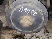 Riemenscheibe Kurbelwelle Honda Civic, 2001.01 - 2005.09 Gebraucht,