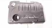 Motorabdeckung Opel Astra, H 2004.03 - 2009.12 55555630, 5555674555556746
