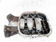 Ölwanne Toyota Avensis, II 2003.04 - 2006.03 Gebraucht,