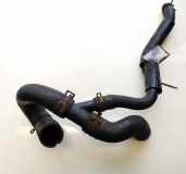 Kühlerschlauch Mazda 3, BK 2003.10 - 2009.06 Gebraucht,