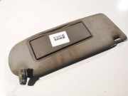 Sonnenblende Audi A6, C4 1994.06 - 1997.10 Gebraucht,