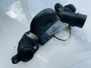 Intercooler Schlauch Peugeot 407, 2004.05 - 2010.12 psa4026, 003524