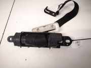 Sicherheitsgurt - Hinten Linke SAAB 9-5, 2005.11 - 2010.05 facelift 12756312,